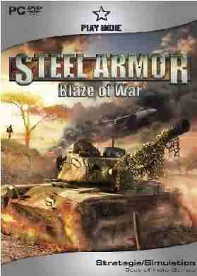 Descargar Steel Armor Blaze Of War [English][FiGHTCLUB] por Torrent